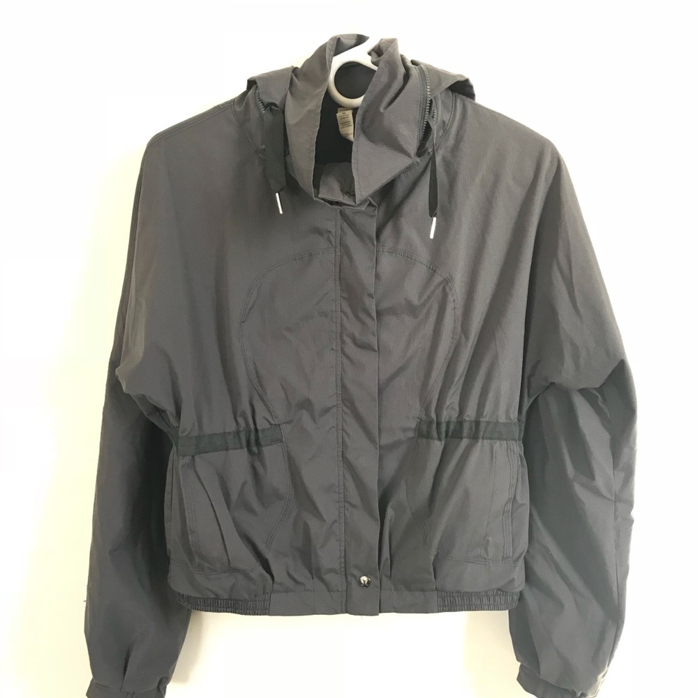 Lululemon Jacket size 4